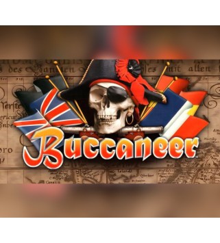 Buccaneer 1997 GOG.com Key GLOBAL